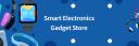 Smart Electronics Gadget Store logo